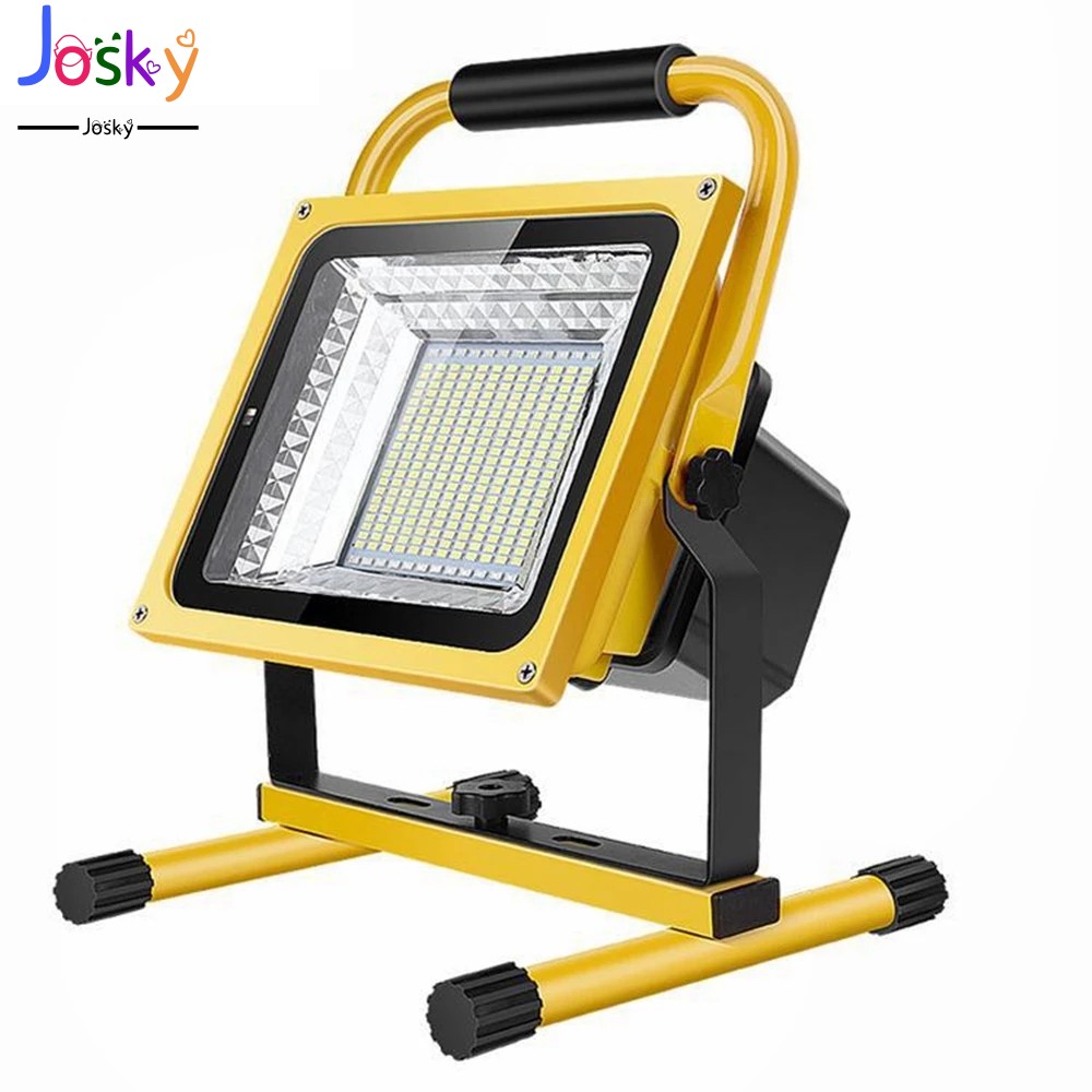 Power Outage Light - ไฟฉาย LED กำลังสูง ชาร์จได้ ใช้ภายนอกอาคาร สำหรับกรณีฉุกเฉิน
