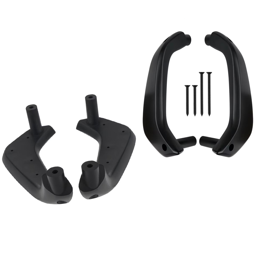 Window Lock Bar - มือจับประตูด้านในรถยนต์สำหรับฟอร์ด เฟียสต้า รุ่นปี 2011-2020 อุปกรณ์เสริม G2BZ-5823943-JA