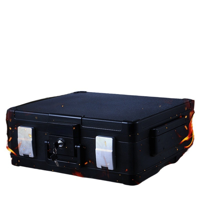 Fire Safe Document - ตู้เซฟกันไฟ ตู้เซฟที่ได้รับการรับรองมาตรฐาน สำหรับเก็บเอกสารในสำนักงาน