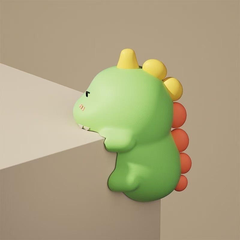 Outlet Cover Baby - การ์ตูน คอร์เนอร์ โพรเทคเตอร์ แอนตี้-คอลิชั่น เอดจ์ การ์ด