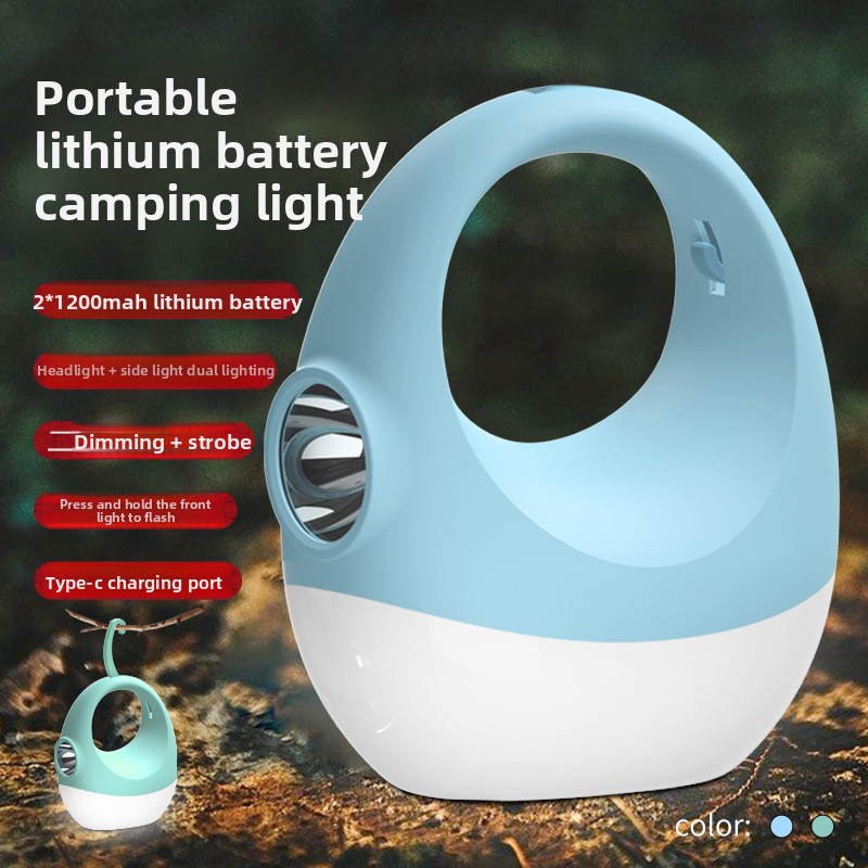 Power Outage Light - ไฟแผงลอยตลาดกลางคืน สะดวก ทนทาน ใช้ในบ้าน ไฟฉุกเฉิน ไฟสว่างมาก