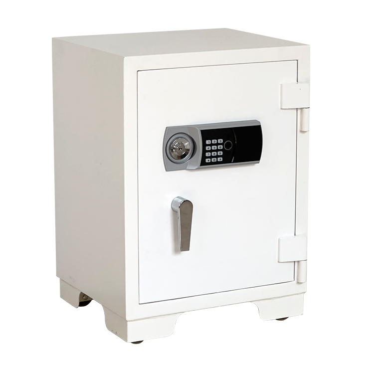 Fire Safe Document - ตู้เซฟกันไฟสำหรับเก็บเอกสารที่บ้าน พร้อมกุญแจล็อค 2 ดอก