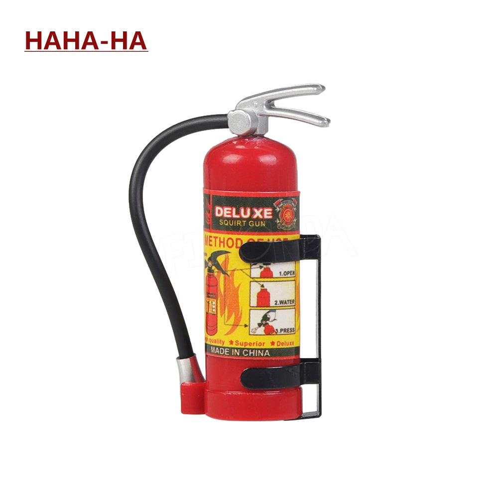 1/10 Scale อุปกรณ์เสริม Mini เ - Fire Extinguisher Small บทวิจารณ์และราคา