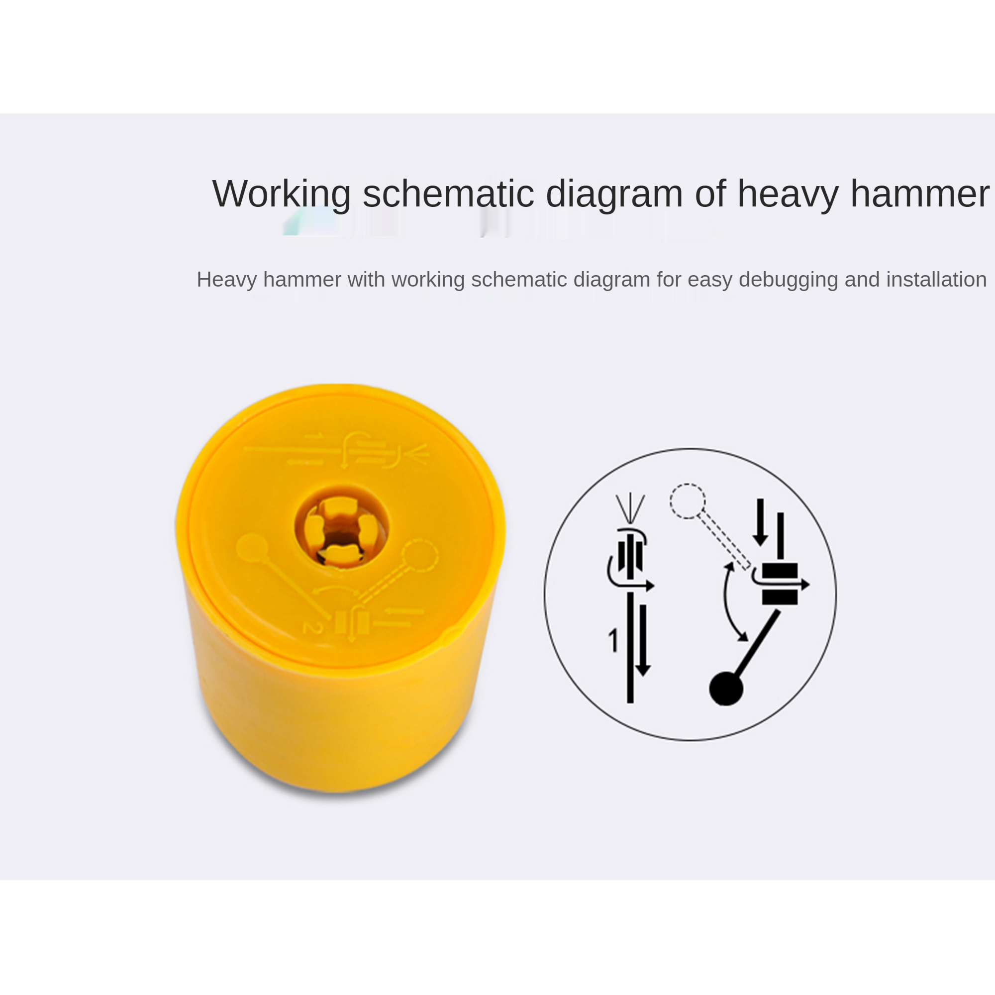 เซ็นเซอร์ตรวจจับระดับน้ำแบบลอย - Pool Alarm Float บทวิจารณ์และราคา
