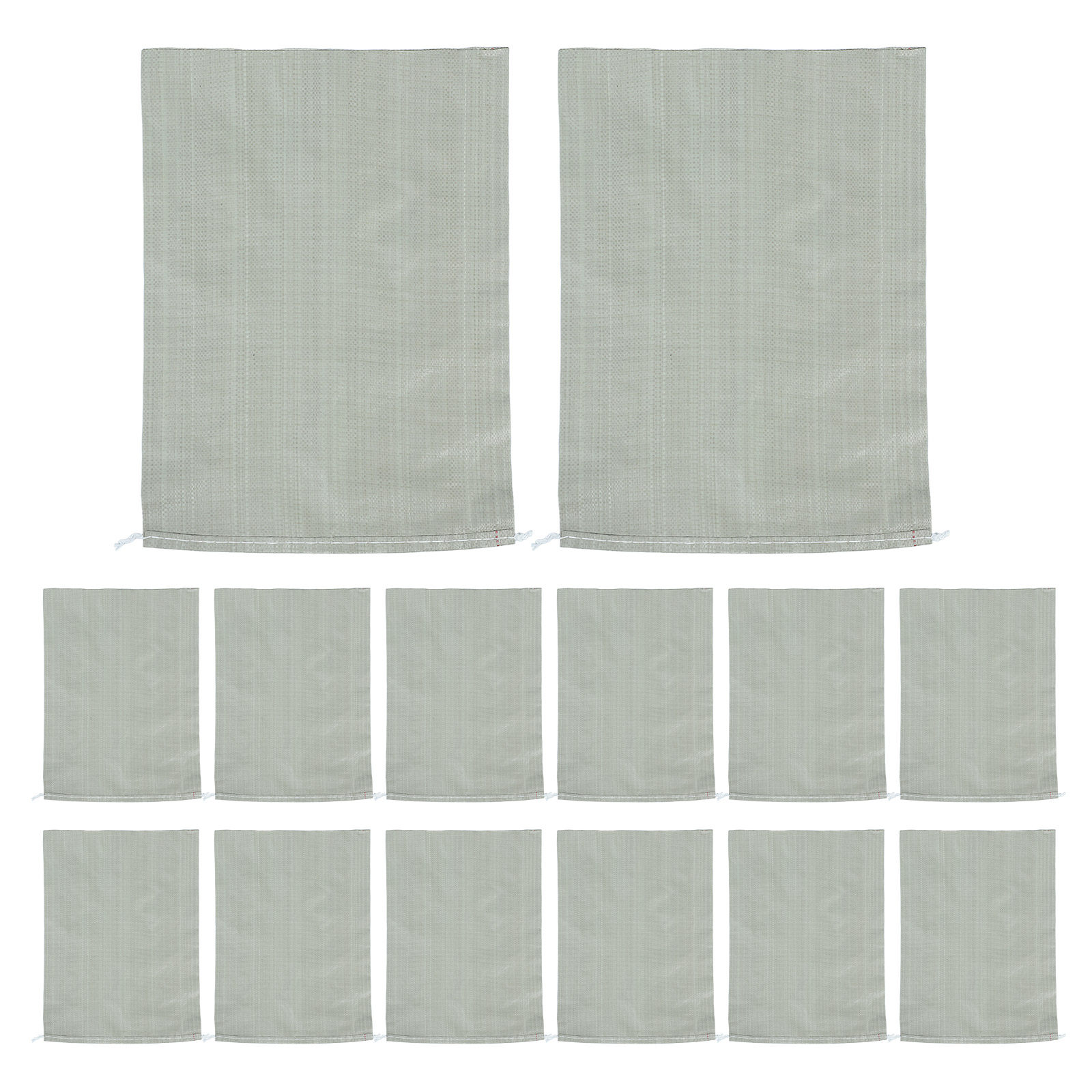 ถุงบรรจุภัณฑ์ PP หนา 20 ชิ้น ถ - Flood Barrier Bag บทวิจารณ์และราคา