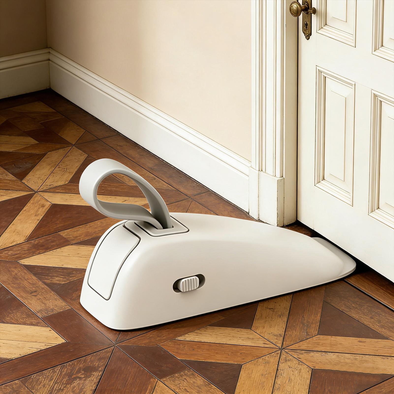 สัญญาณเตือนกันขโมยแบบติดประตู  - Door Stop Alarm บทวิจารณ์และราคา