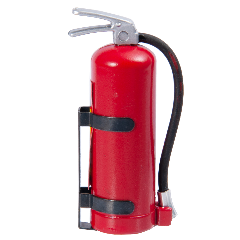 AXSPEED จําลอง Mini เครื่องดับ - Fire Extinguisher Small บทวิจารณ์และราคา