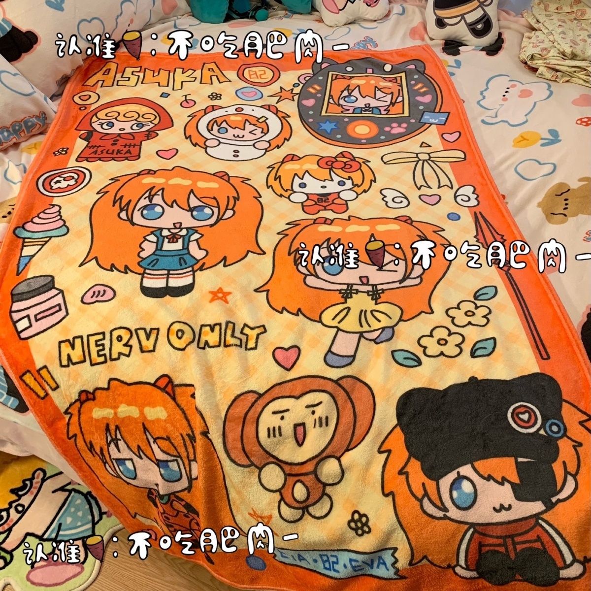 ใหม่คาวาอิ อาซึกะ แลงลีย์ โซริ - Fire Blanket Kitchen บทวิจารณ์และราคา