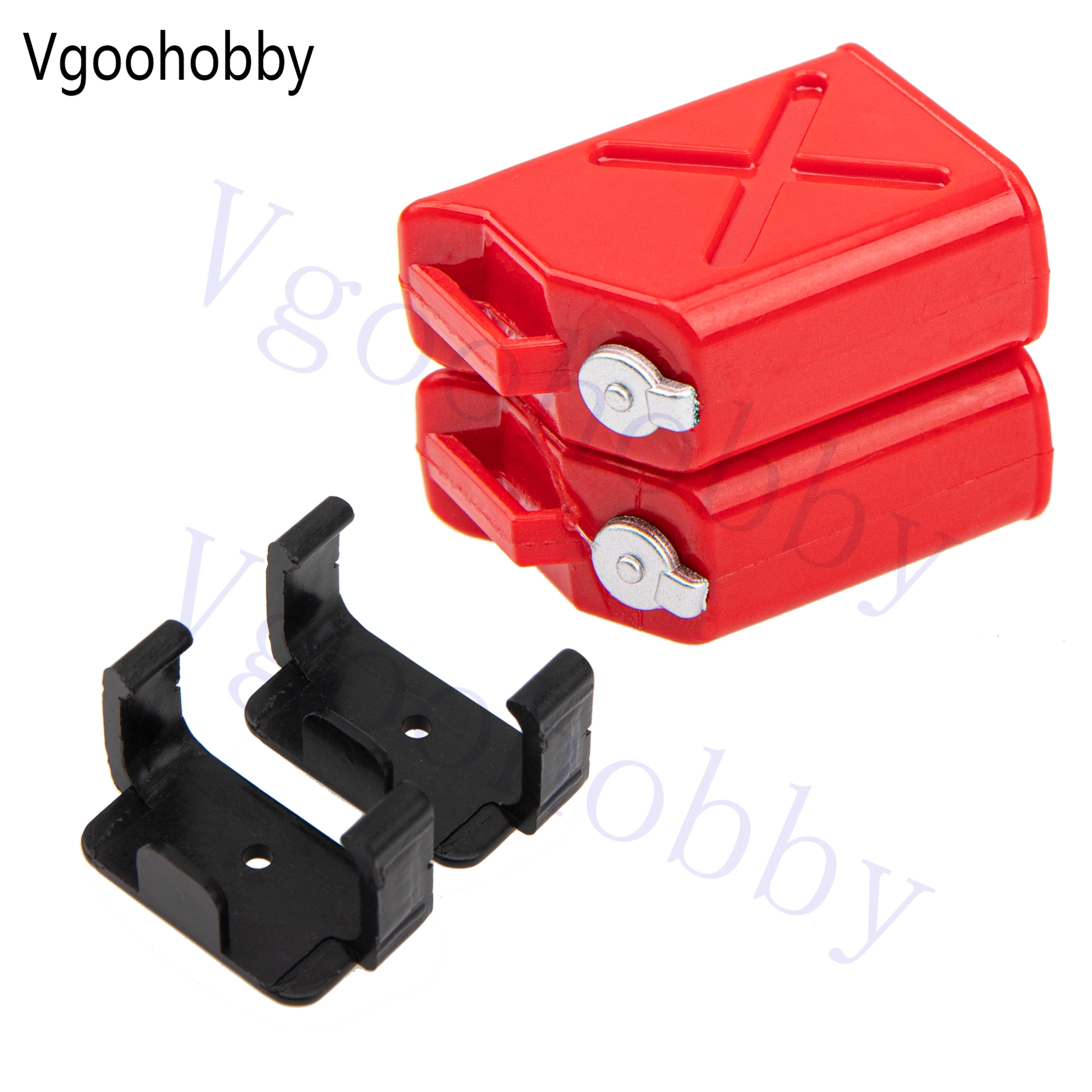 RC จําลองตกแต่งพลาสติก Mini กา - Fire Extinguisher Small บทวิจารณ์และราคา
