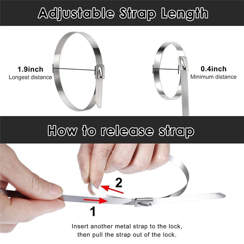 AEA9-10 ชิ้น อุปกรณ์ยึดเฟอร์นิ - Earthquake Anchor Strap บทวิจารณ์และราคา