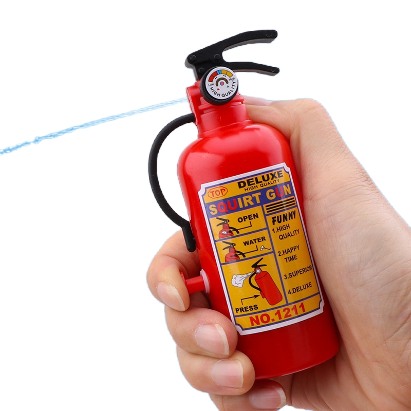 2ชิ้นสนุก apar MINI ปืนฉีดน้ำข - Fire Extinguisher Small บทวิจารณ์และราคา