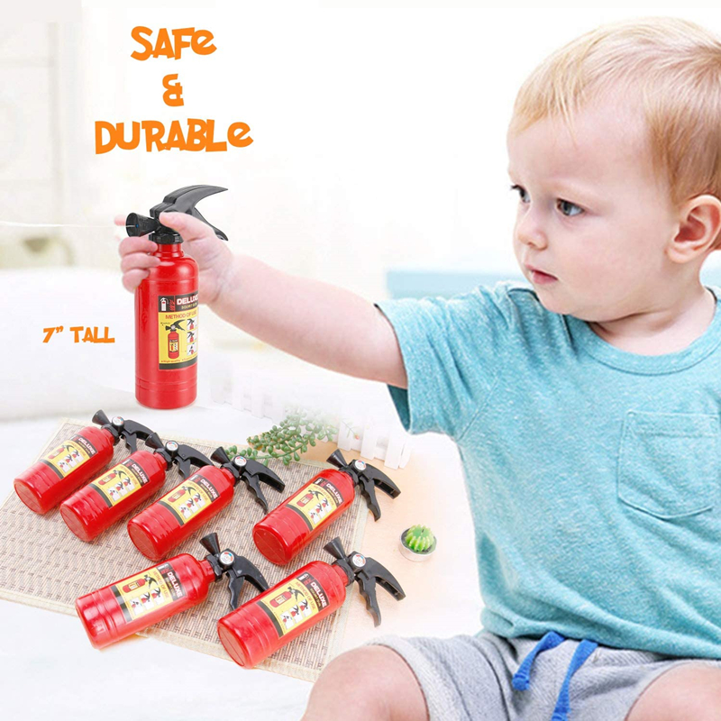 2ชิ้นสนุก apar MINI ปืนฉีดน้ำข - Fire Extinguisher Small บทวิจารณ์และราคา