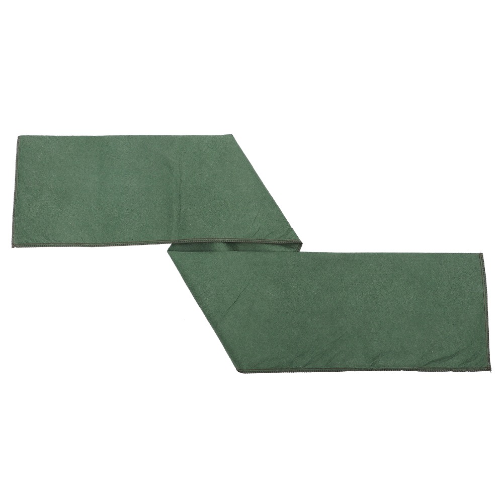แผ่นกั้นน้ำแบบไม่ทอ ใช้งานได้ก - Flood Barrier Bag บทวิจารณ์และราคา