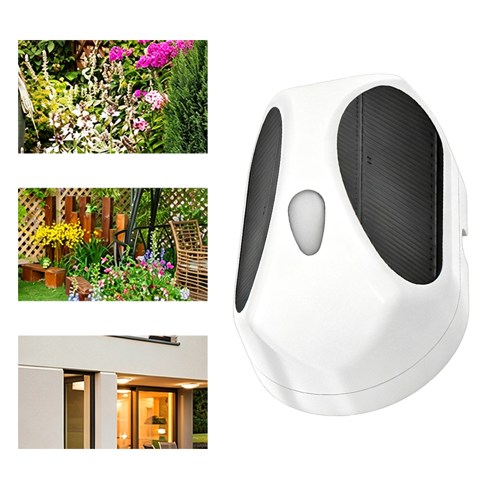 เซ็นเซอร์ตรวจจับฝนอัจฉริยะผ่าน - Water Alarm Sensor บทวิจารณ์และราคา