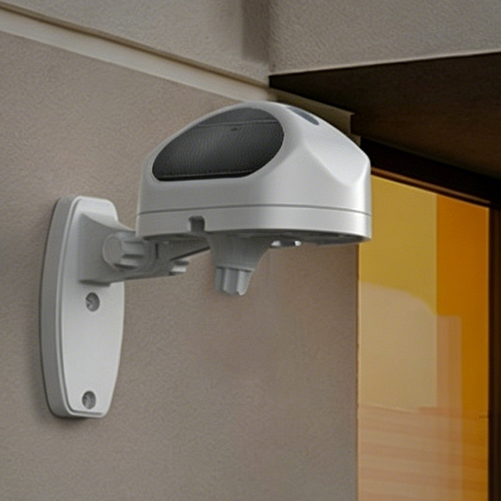 เซ็นเซอร์ตรวจจับฝนอัจฉริยะผ่าน - Water Alarm Sensor บทวิจารณ์และราคา