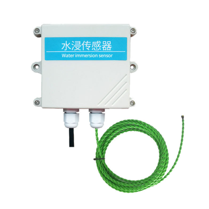 เครื่องตรวจจับน้ำรั่ว 2 ชิ้น R - Water Alarm Sensor บทวิจารณ์และราคา