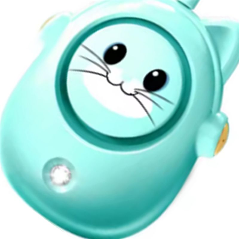 เครื่องเตือนภัยส่วนบุคคลรูปแมว - Personal Alarm Keychain บทวิจารณ์และราคา