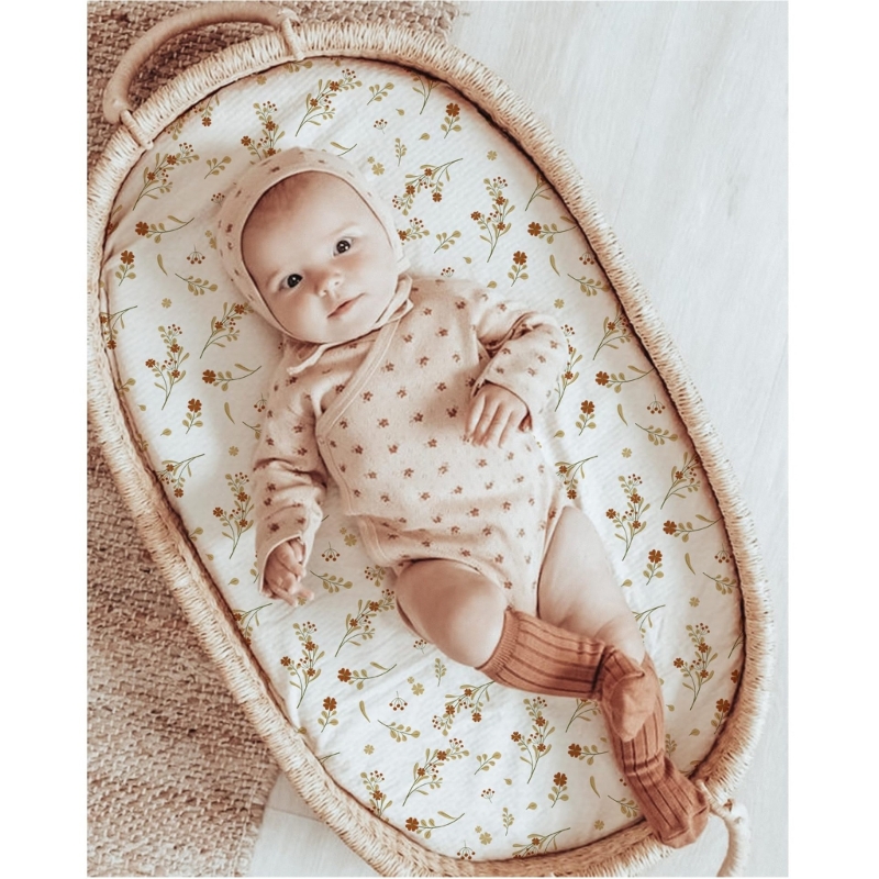 เตียงเด็กแผ่นติดตั้งที่นอนป้อง - Outlet Cover Baby บทวิจารณ์และราคา