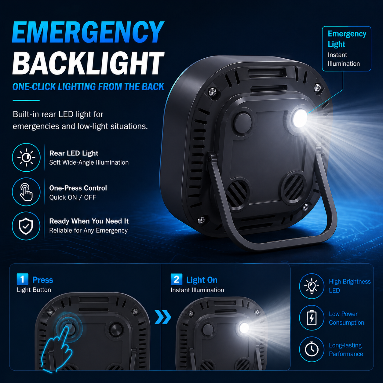 FABISENSE เครื่องตรวจจับคุณภาพ - Co Detector Plug บทวิจารณ์และราคา