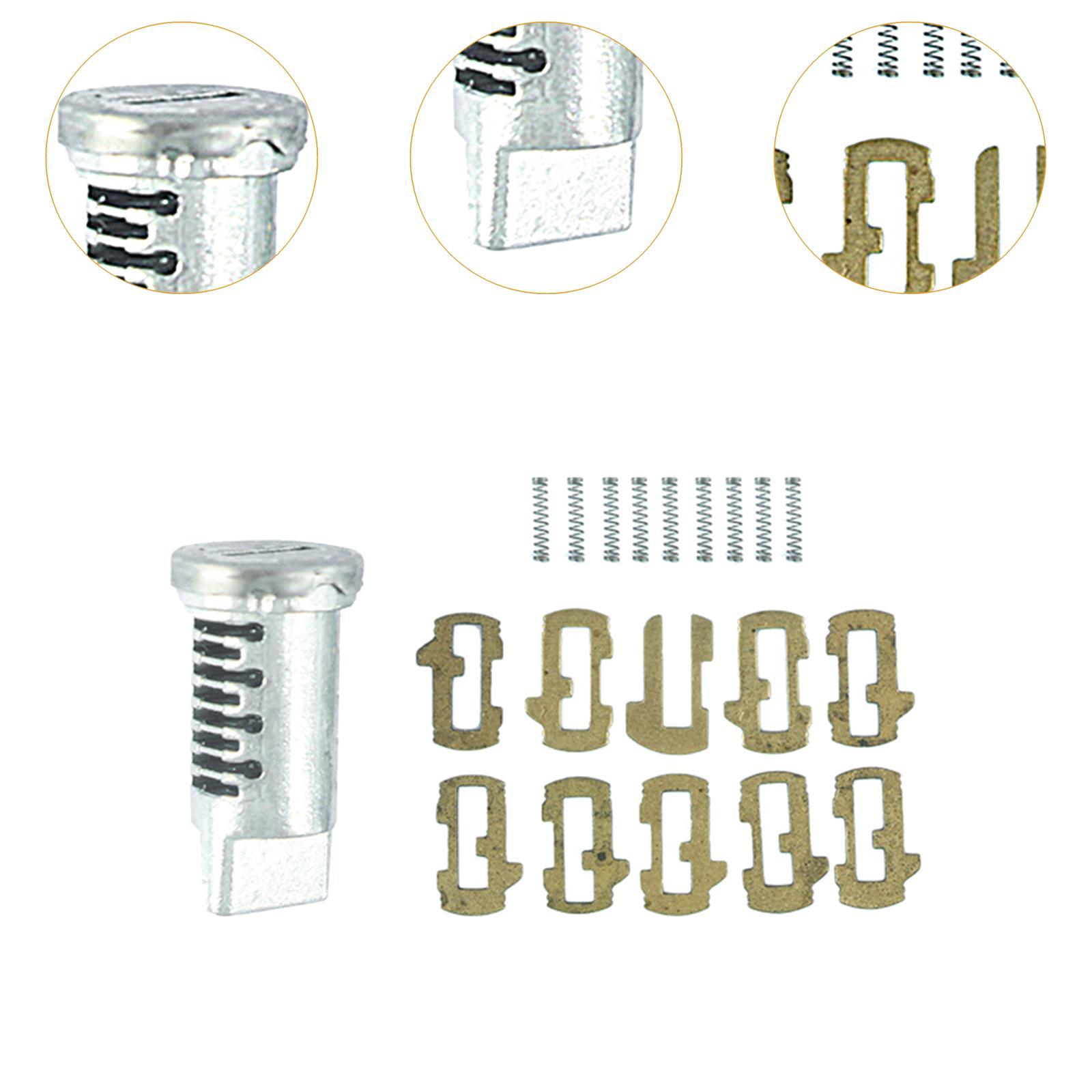 ชุดกุญแจล็อคตู้ท้ายมอเตอร์ไซค์ - Lockbox Key Secure บทวิจารณ์และราคา