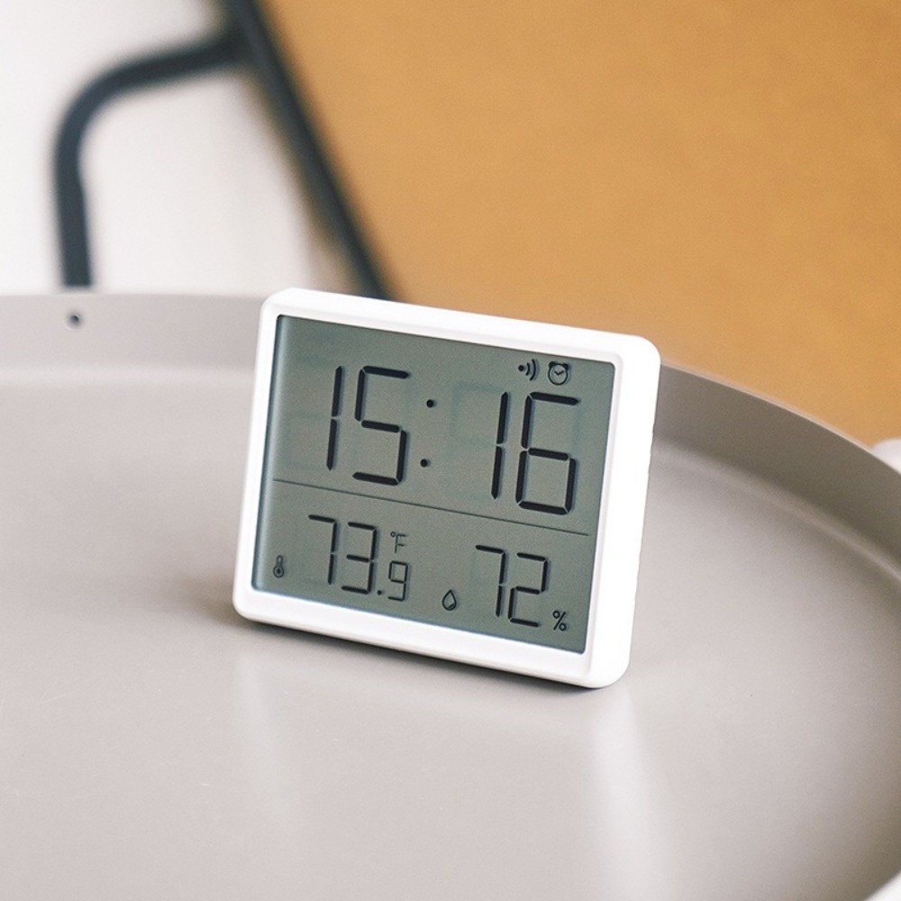 นาฬิกาแขวนแม่เหล็ก หน้าจอ LCD  - Pool Alarm Float บทวิจารณ์และราคา