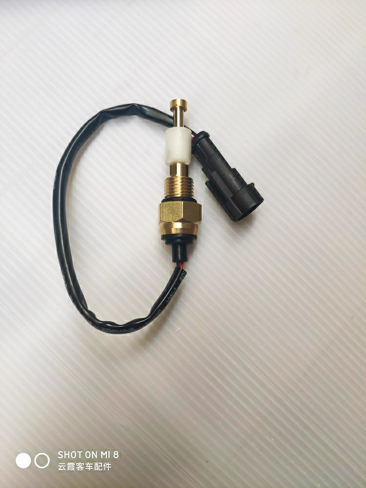 เหมาะสำหรับอะไหล่รถบัสยูทง สวิ - Water Alarm Sensor บทวิจารณ์และราคา