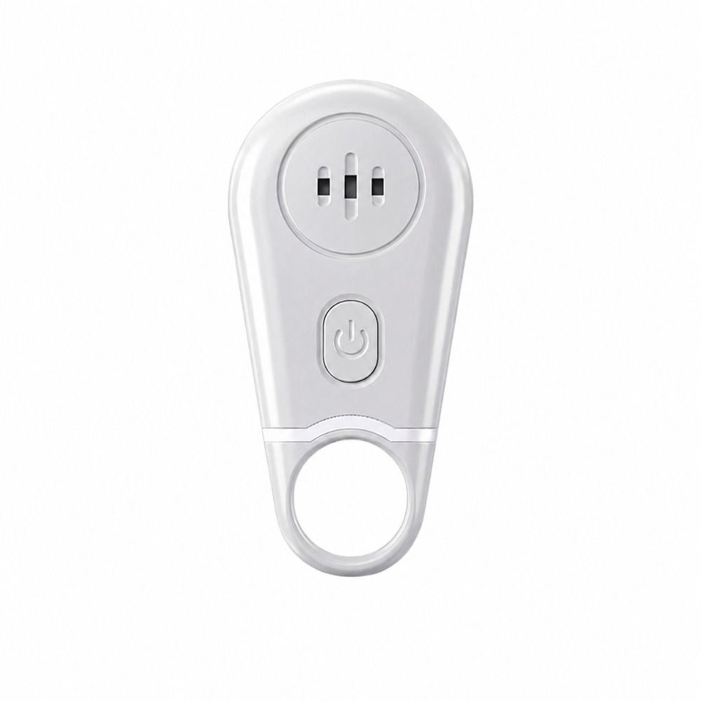 สัญญาณเตือนภัยส่วนบุคคลแบบพกพา - Personal Alarm Keychain บทวิจารณ์และราคา