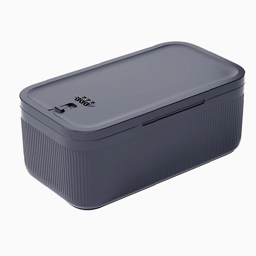 กล่องล็อคแบบปลอดภัยสำหรับสำนัก - Medicine Cabinet Lock บทวิจารณ์และราคา