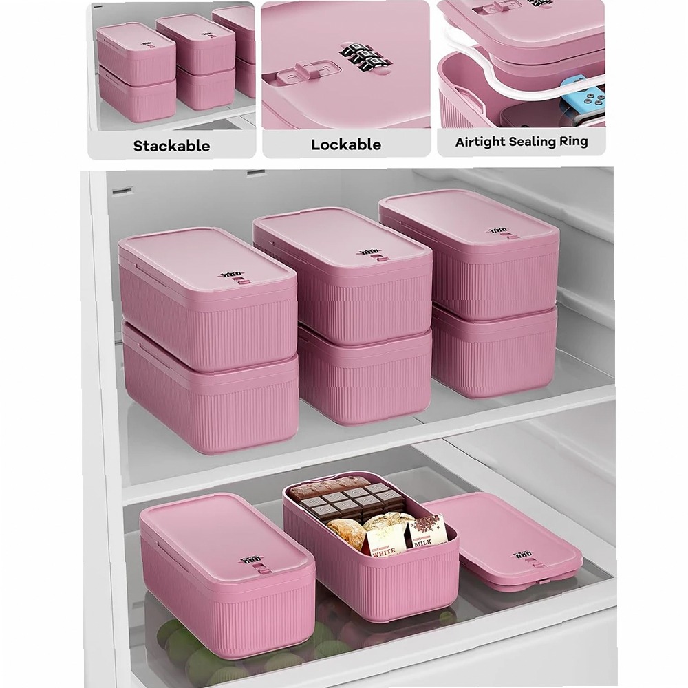 กล่องล็อคแบบปลอดภัยสำหรับสำนัก - Medicine Cabinet Lock บทวิจารณ์และราคา