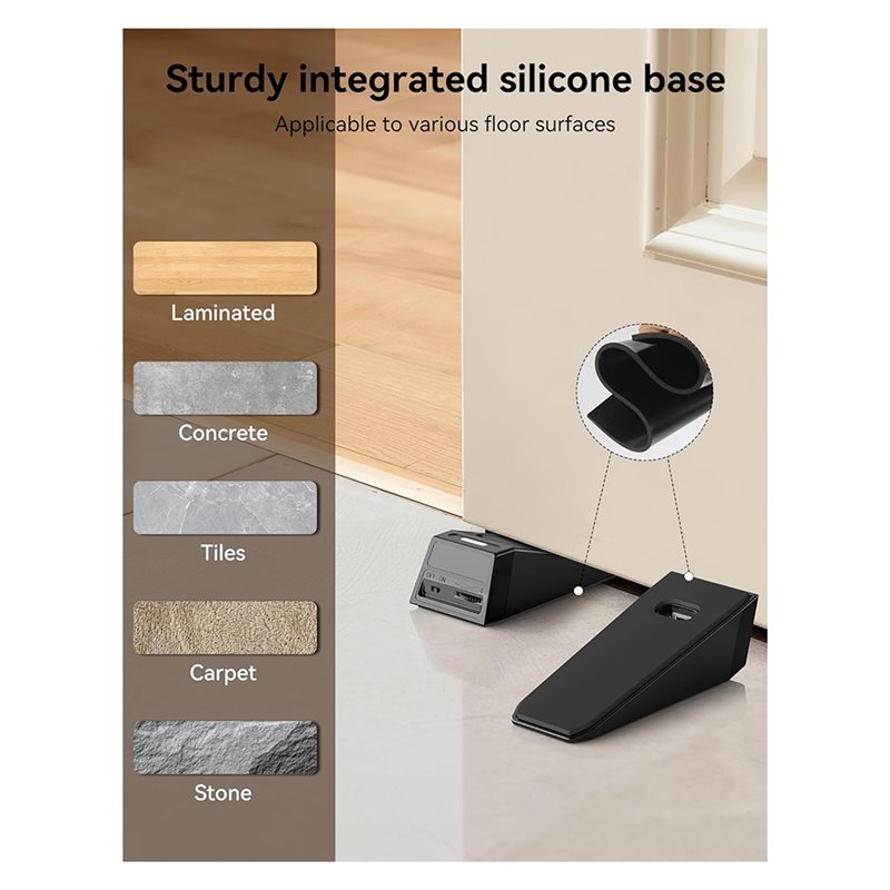 AB34-Door Stop Alarm, Door Sto - Door Stop Alarm บทวิจารณ์และราคา