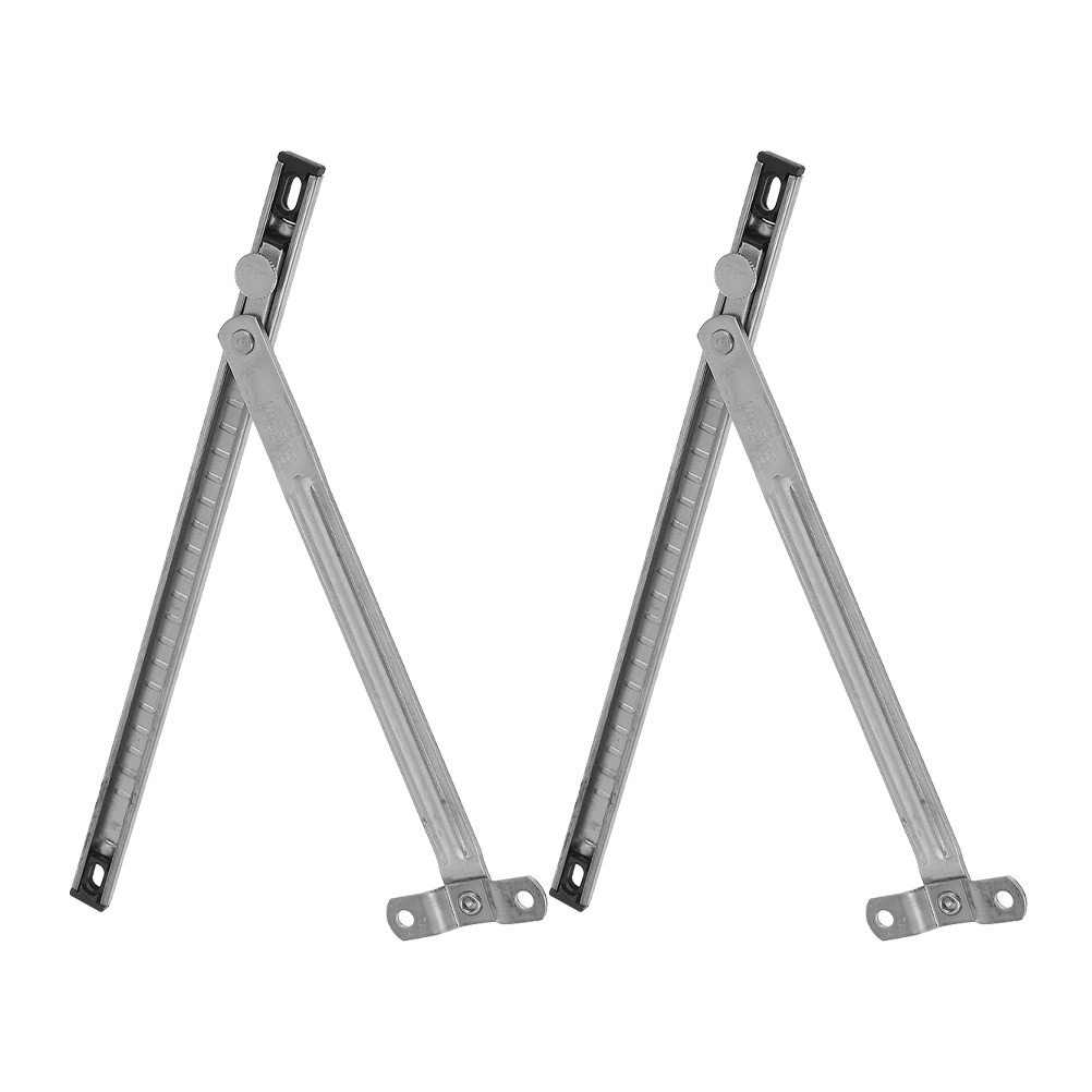 ชุดล็อคหน้าต่างแบบปรับได้ 2 ชิ - Window Lock Bar บทวิจารณ์และราคา