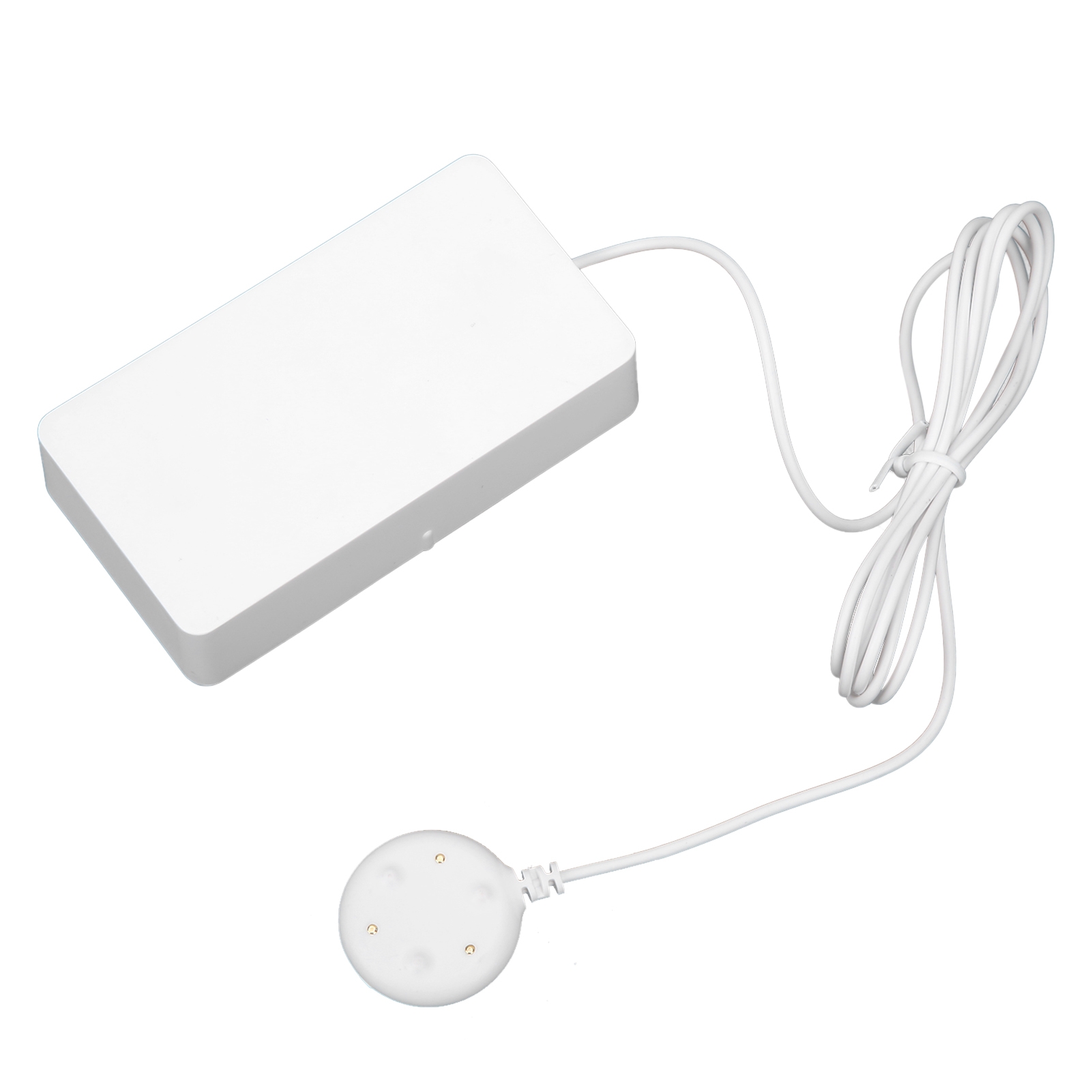 เครื่องตรวจจับน้ำรั่ว WIFI เซ็ - Water Alarm Sensor บทวิจารณ์และราคา