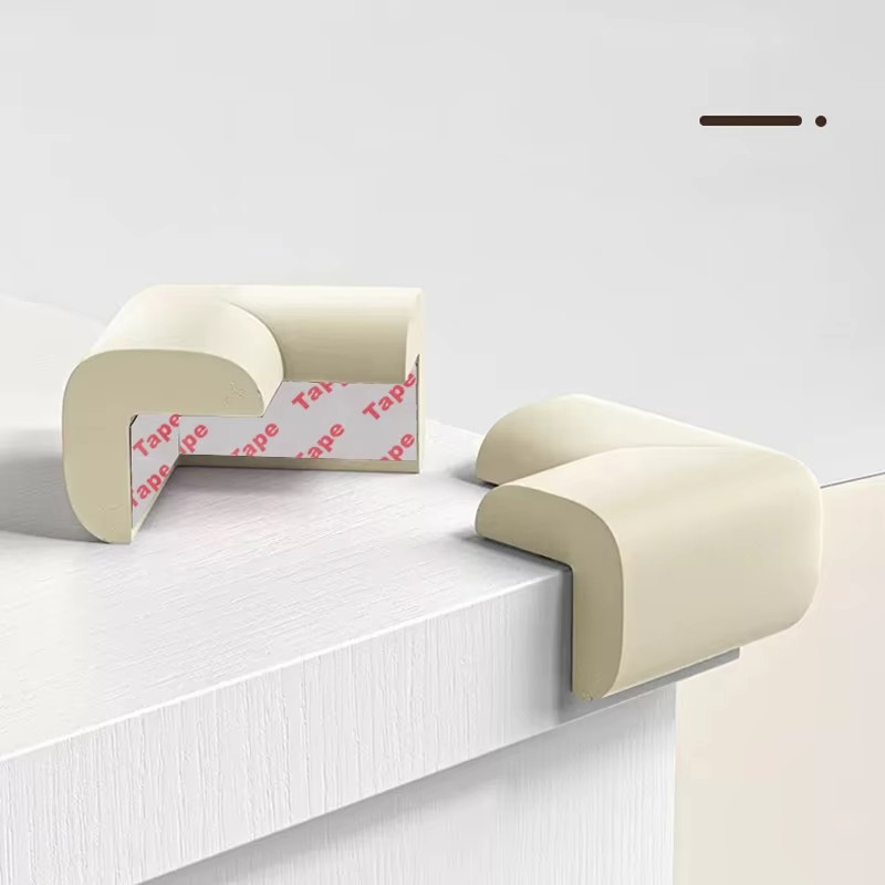 10 ชิ้นเด็กตารางมุมป้องกันความ - Outlet Cover Baby บทวิจารณ์และราคา