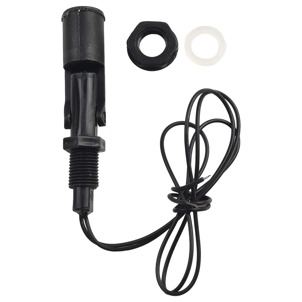 เซ็นเซอร์วัดระดับน้ำแบบลอยสำหร - Pool Alarm Float บทวิจารณ์และราคา