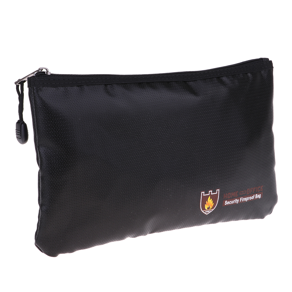 กระเป๋าใส่เอกสาร กระเป๋าถือ ทน - Fire Safe Document บทวิจารณ์และราคา