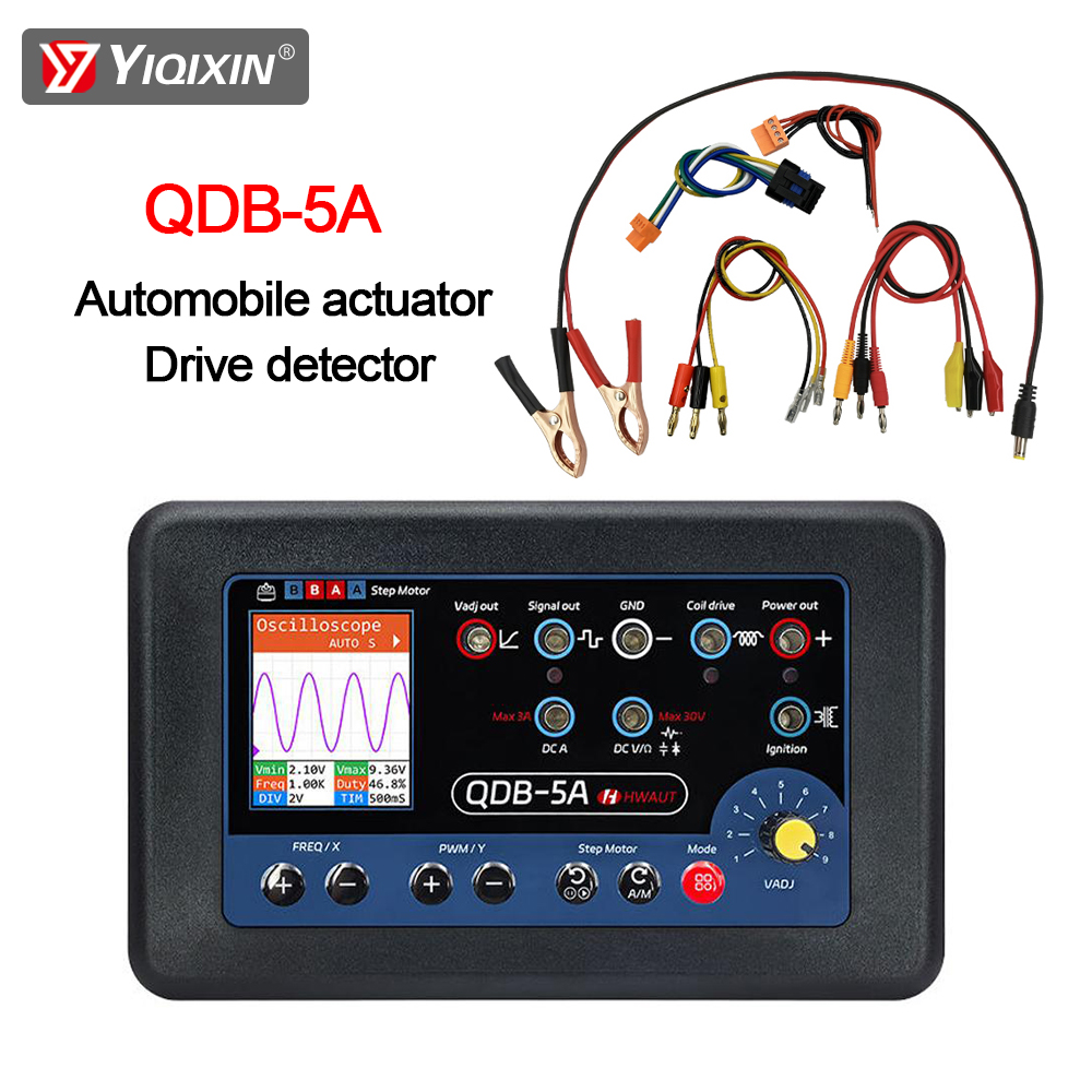 เครื่องทดสอบอุปกรณ์ขับเคลื่อนย - Co Detector Plug บทวิจารณ์และราคา