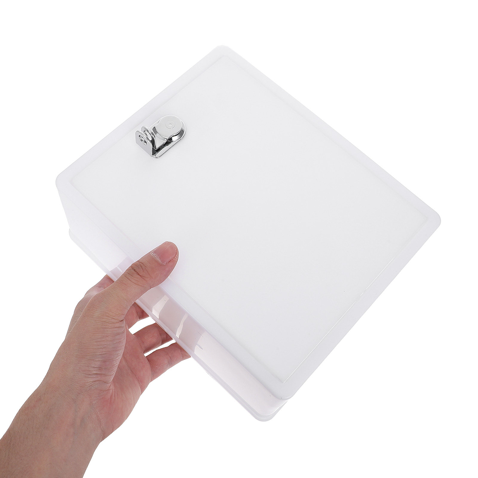 กล่องเก็บนมติดผนังแบบล็อคได้ พ - Medicine Cabinet Lock บทวิจารณ์และราคา