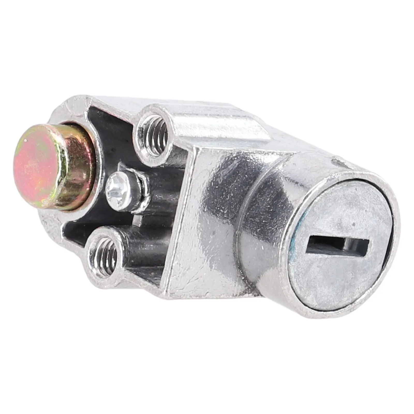 กล่องล็อคแบตเตอรี่พร้อมกุญแจ 2 - Lockbox Key Secure บทวิจารณ์และราคา