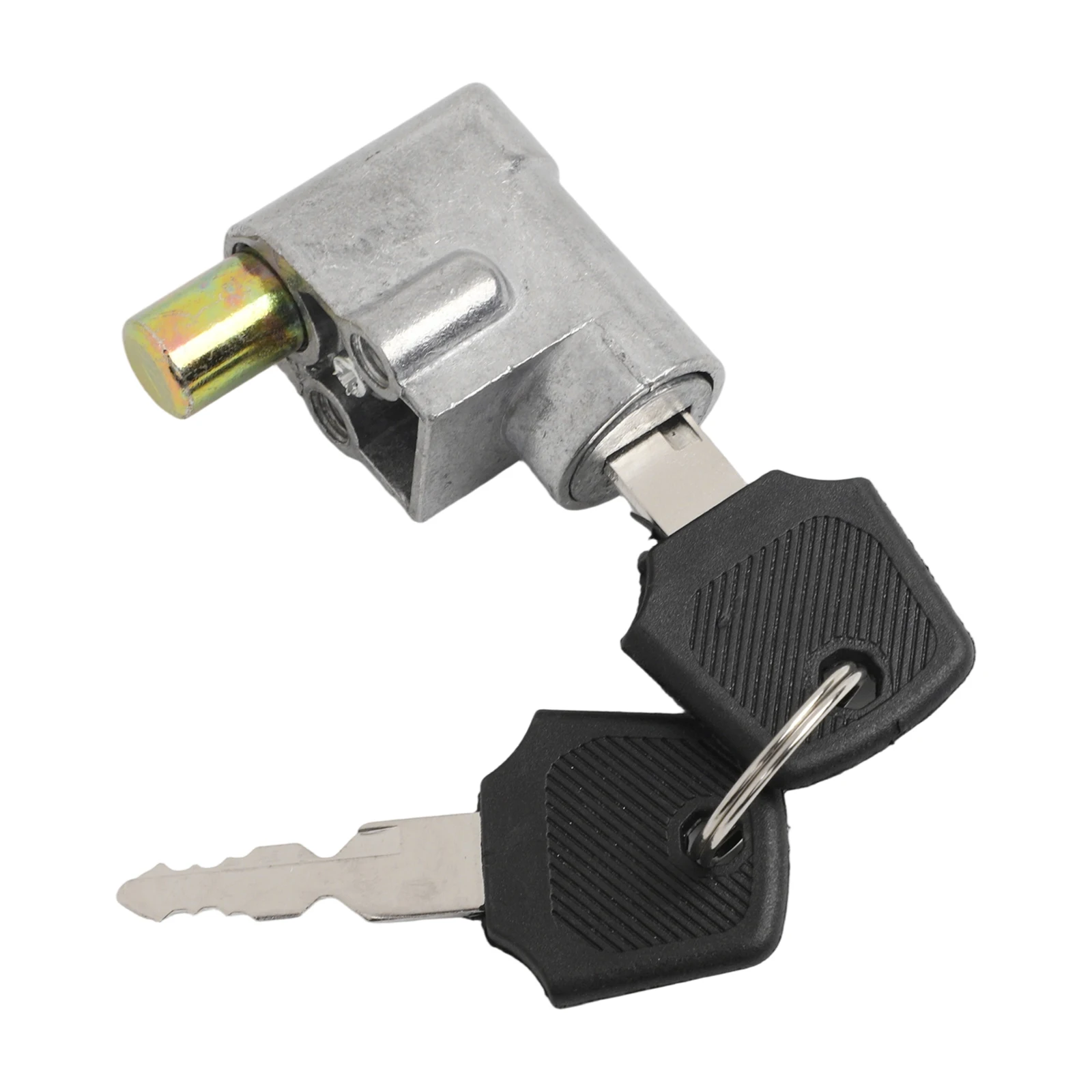 กล่องล็อคแบตเตอรี่พร้อมกุญแจ 2 - Lockbox Key Secure บทวิจารณ์และราคา