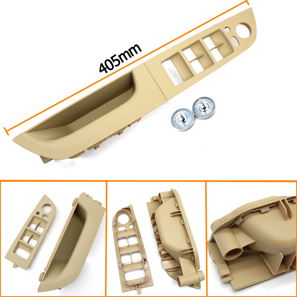 ซ้ายประตูหน้าต่างสวิทช์แผงฝาคร - Window Lock Bar บทวิจารณ์และราคา