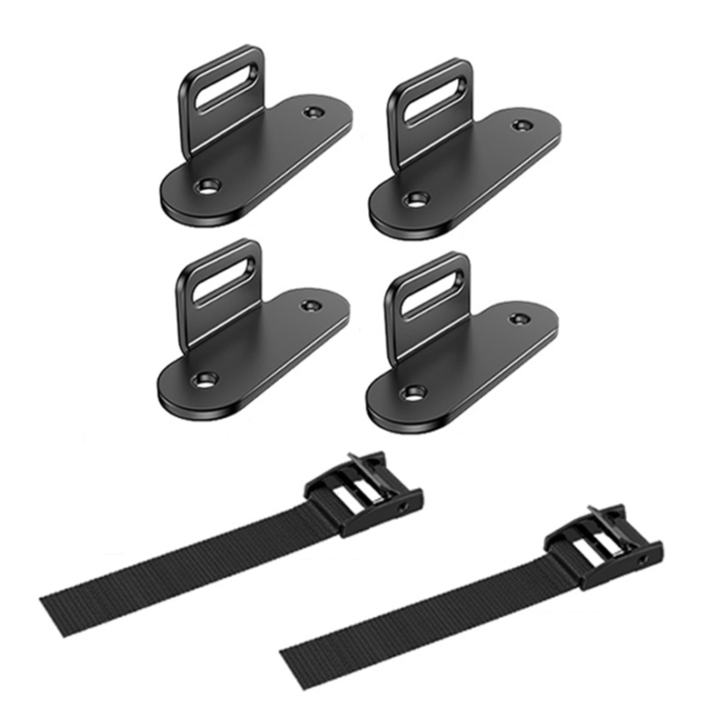 FYBL-สมอติดผนังสําหรับเฟอร์นิเ - Earthquake Anchor Strap บทวิจารณ์และราคา