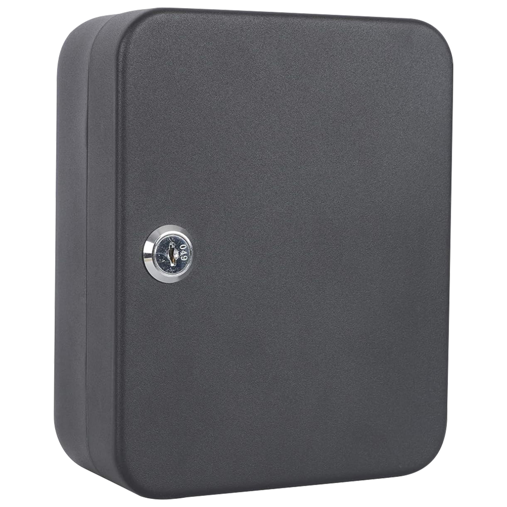 กล่องล็อคกุญแจ20ช่องมีตะขอกุญแ - Lockbox Key Secure บทวิจารณ์และราคา