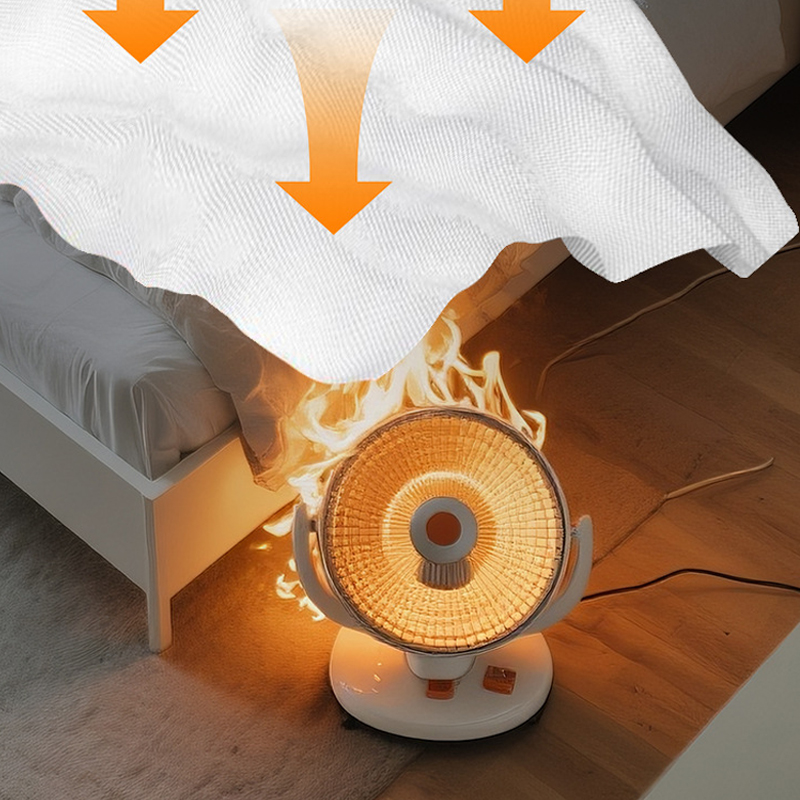 1/1.5/2M ผ้าห่มดับเพลิงฉุกเฉิน - Fire Blanket Kitchen บทวิจารณ์และราคา