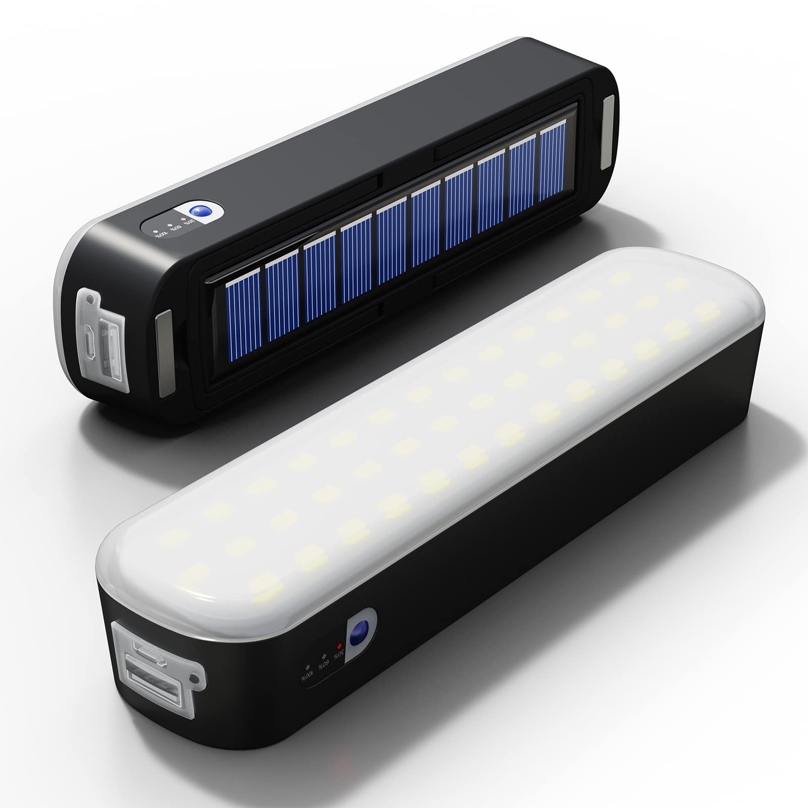 ตะเกียงตั้งแคมป์ชาร์จพลังงานแส - Power Outage Light บทวิจารณ์และราคา