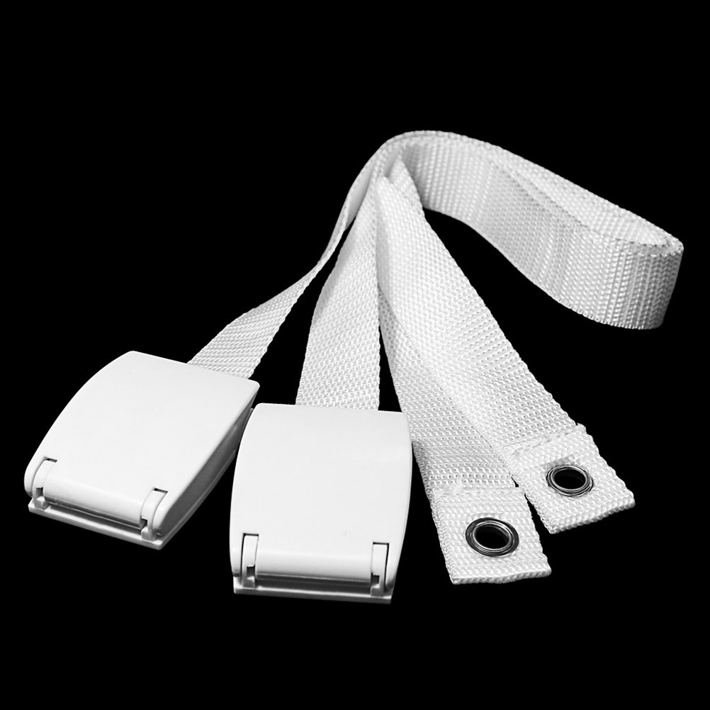 สายรัดทีวีปรับระดับได้ 2 ชิ้น  - Earthquake Anchor Strap บทวิจารณ์และราคา