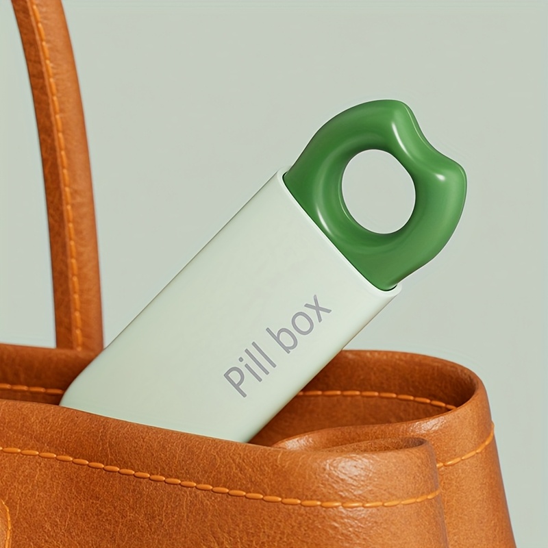 กล่องจัดระเบียบยา 1 ชิ้นพร้อมฝ - Medicine Cabinet Lock บทวิจารณ์และราคา