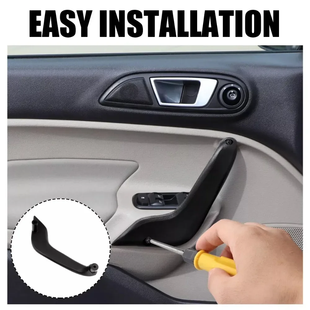 1/2PCS สำหรับ 2011-2020 ฟอร์ด  - Window Lock Bar บทวิจารณ์และราคา