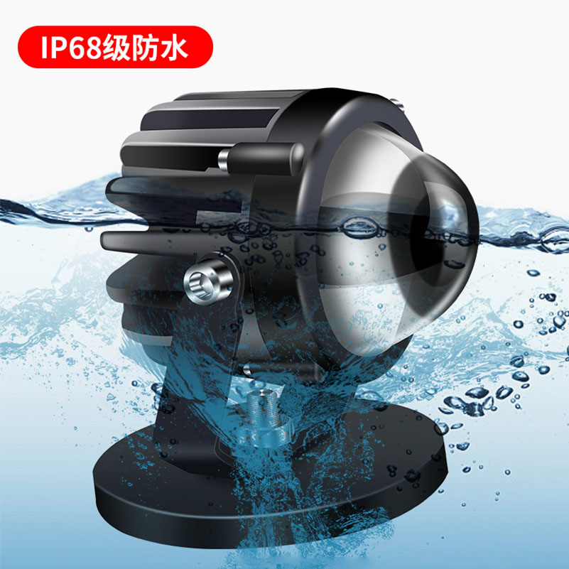 12V-80V Universal LED เลเซอร์  - Power Outage Light บทวิจารณ์และราคา