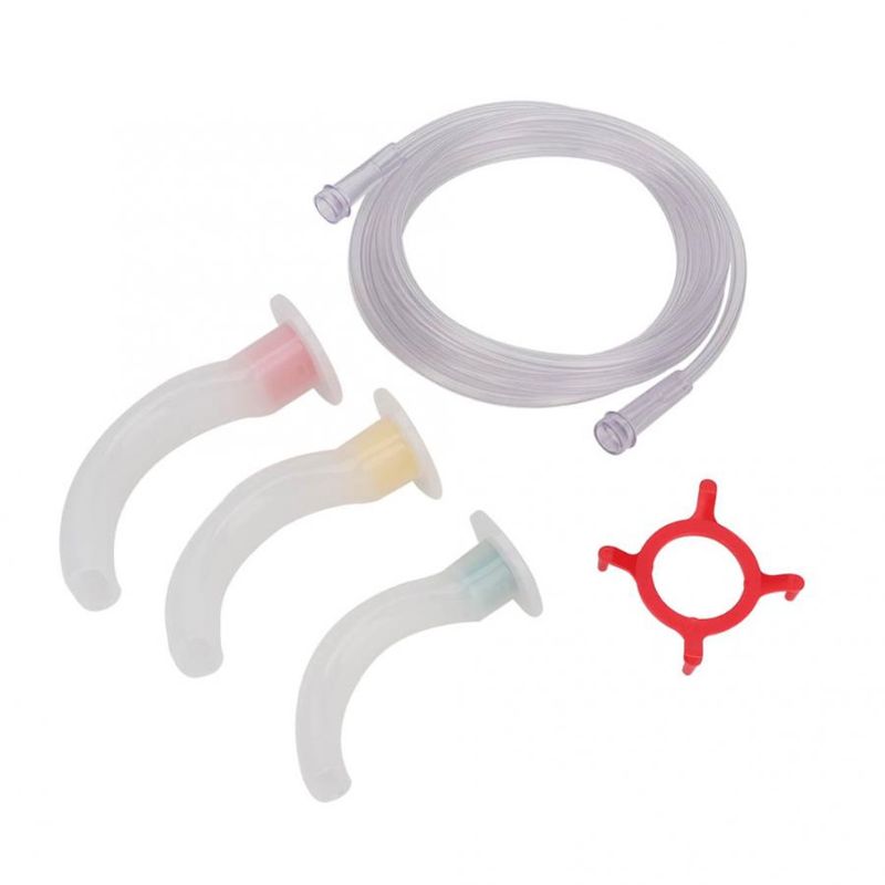 เครื่องช่วยชีวิตพีวีซีแบบแมนนว - First Aid Bag Kit บทวิจารณ์และราคา