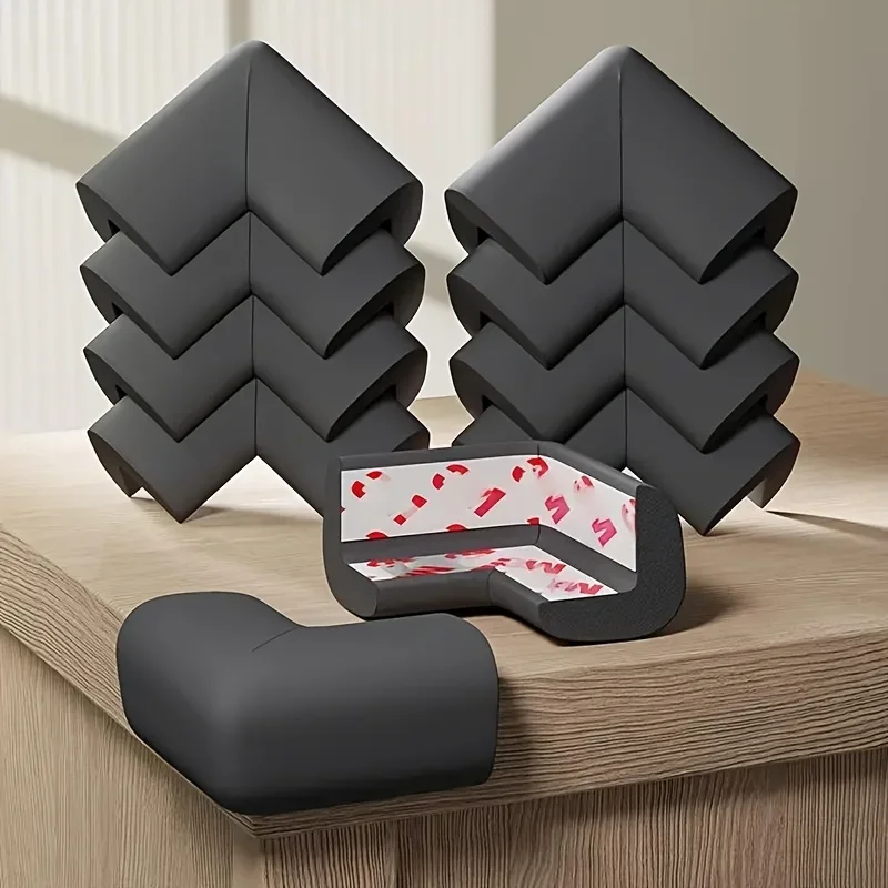 10 ชิ้น Baby Safety Corner Hom - Outlet Cover Baby บทวิจารณ์และราคา